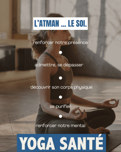 L’Atman ... le soi Module 1