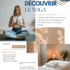 Découvrir le yoga et l'ayurvédie