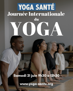 journée internationale d uyoga 21 juin