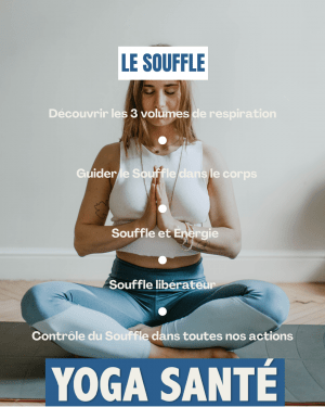 Le Souffle Module 4