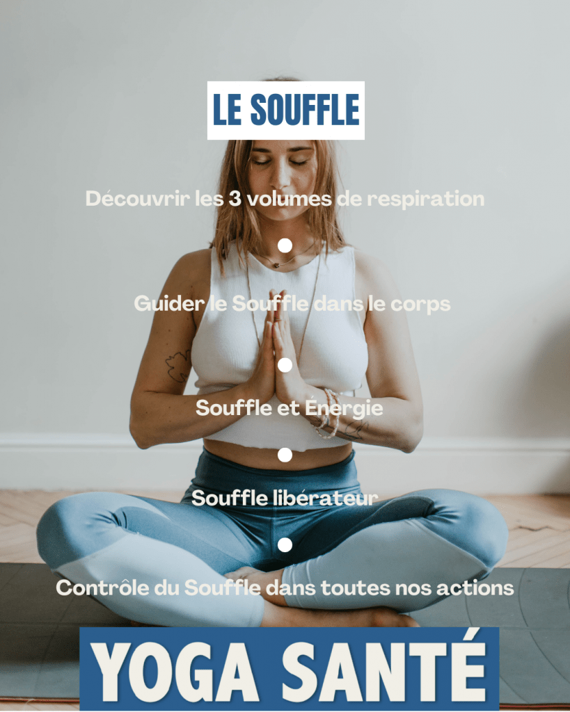 Le Souffle Module 4