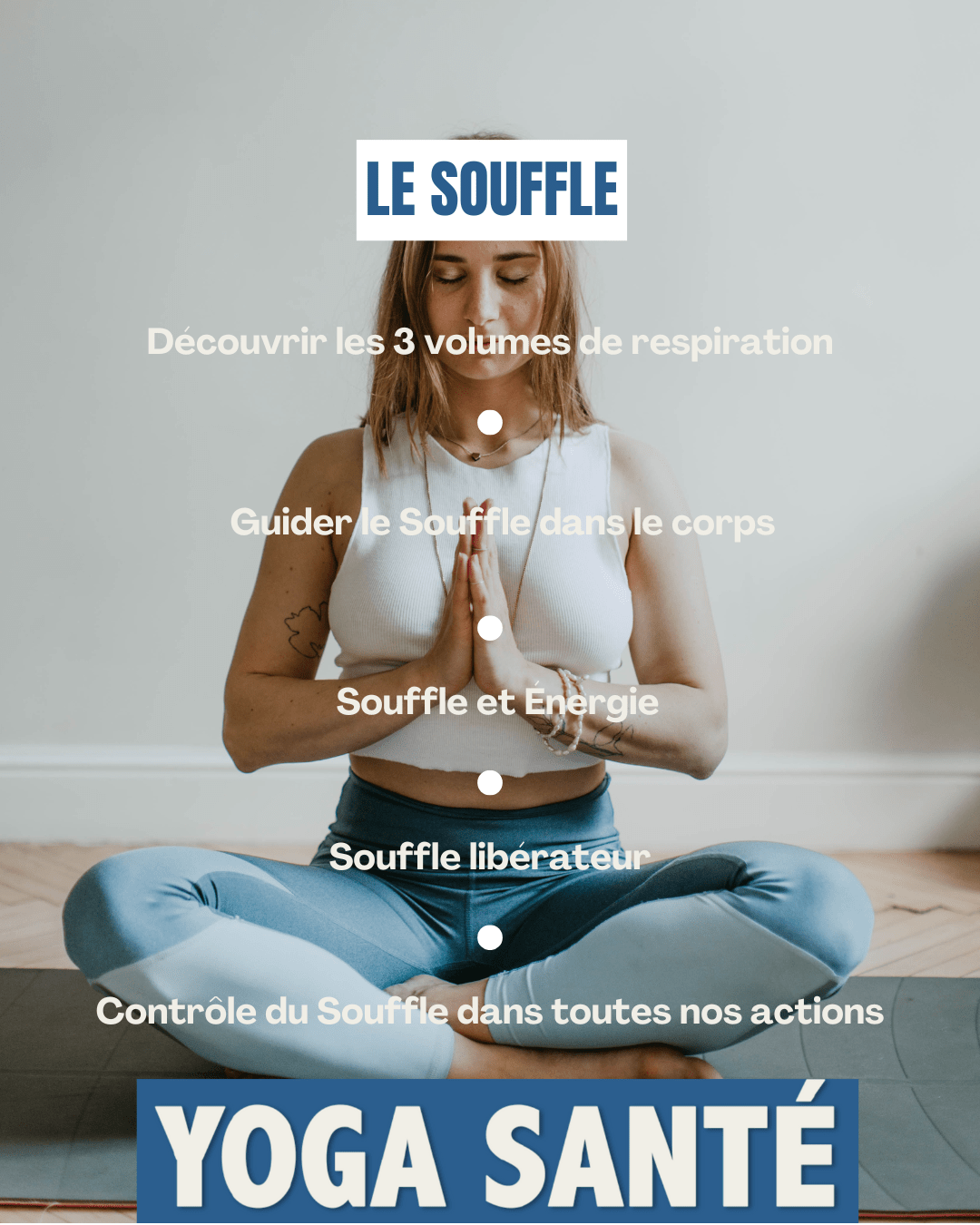 Le Souffle Module 4