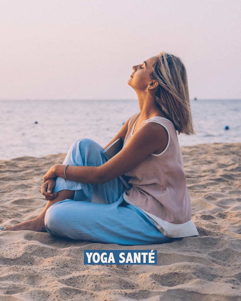 Vos cervicales vous font souffrir ? Voici un protocole guidé à faire en douceur pour prendre soin de votre cou.